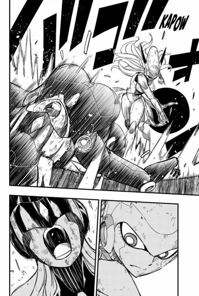 Hội Pháp Sư Nhiệm Vụ Trăm Năm 149 trang 4