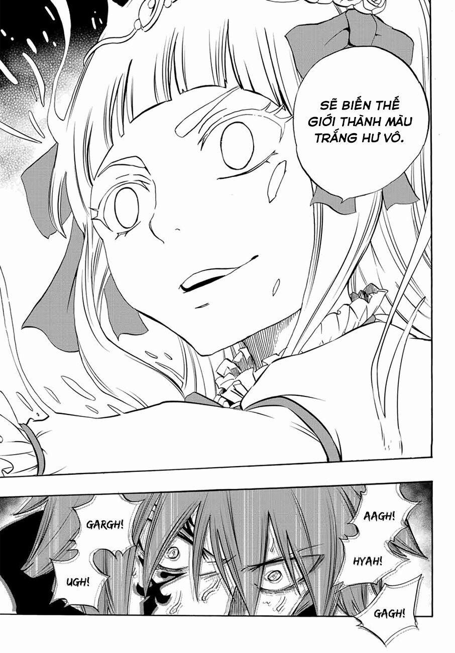 Hội Pháp Sư Nhiệm Vụ Trăm Năm 15 trang 5