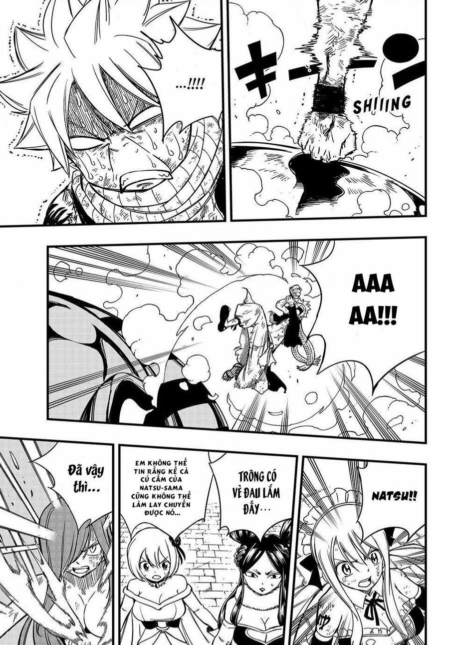 Hội Pháp Sư Nhiệm Vụ Trăm Năm 150 trang 10