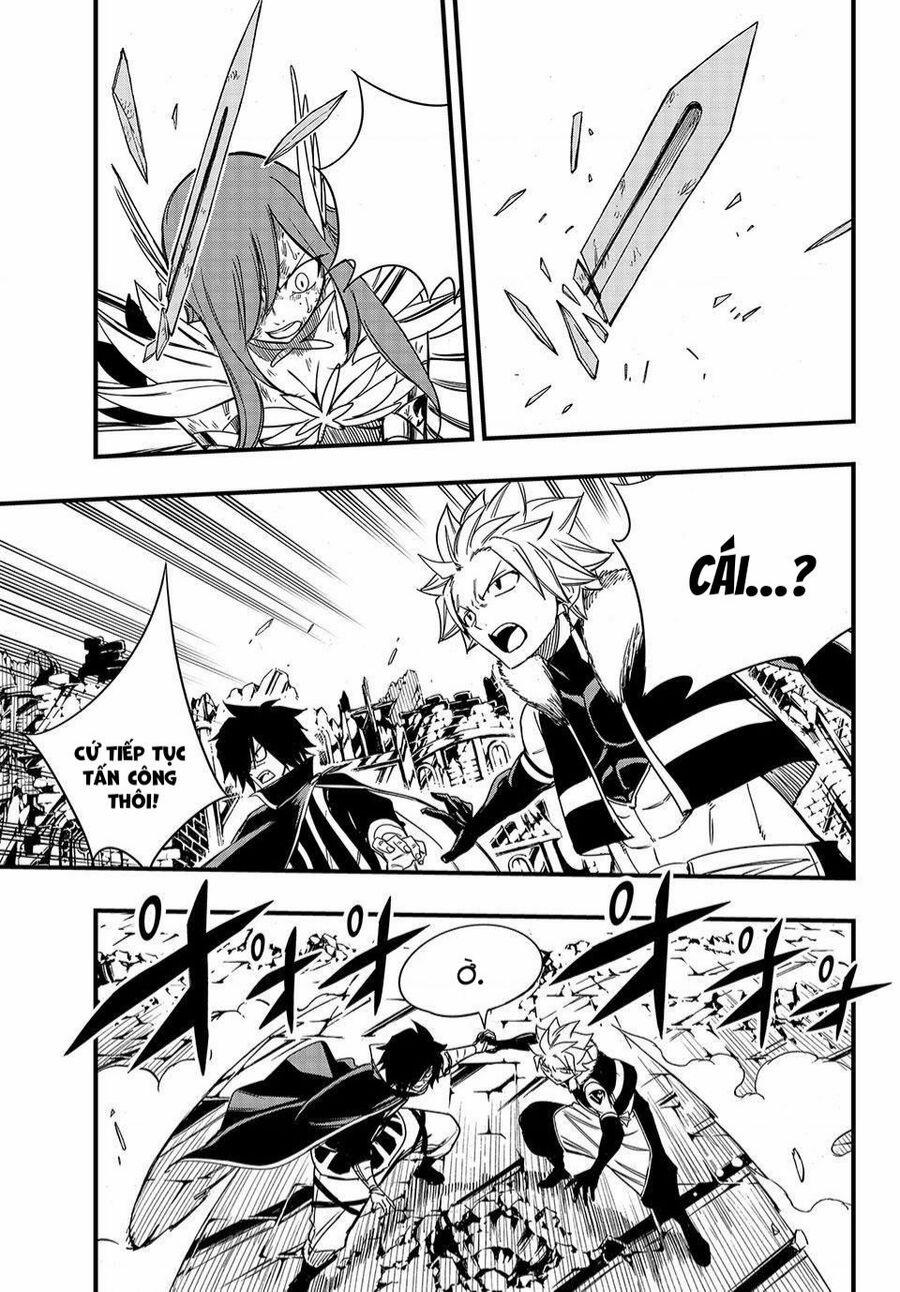 Hội Pháp Sư Nhiệm Vụ Trăm Năm 150 trang 12