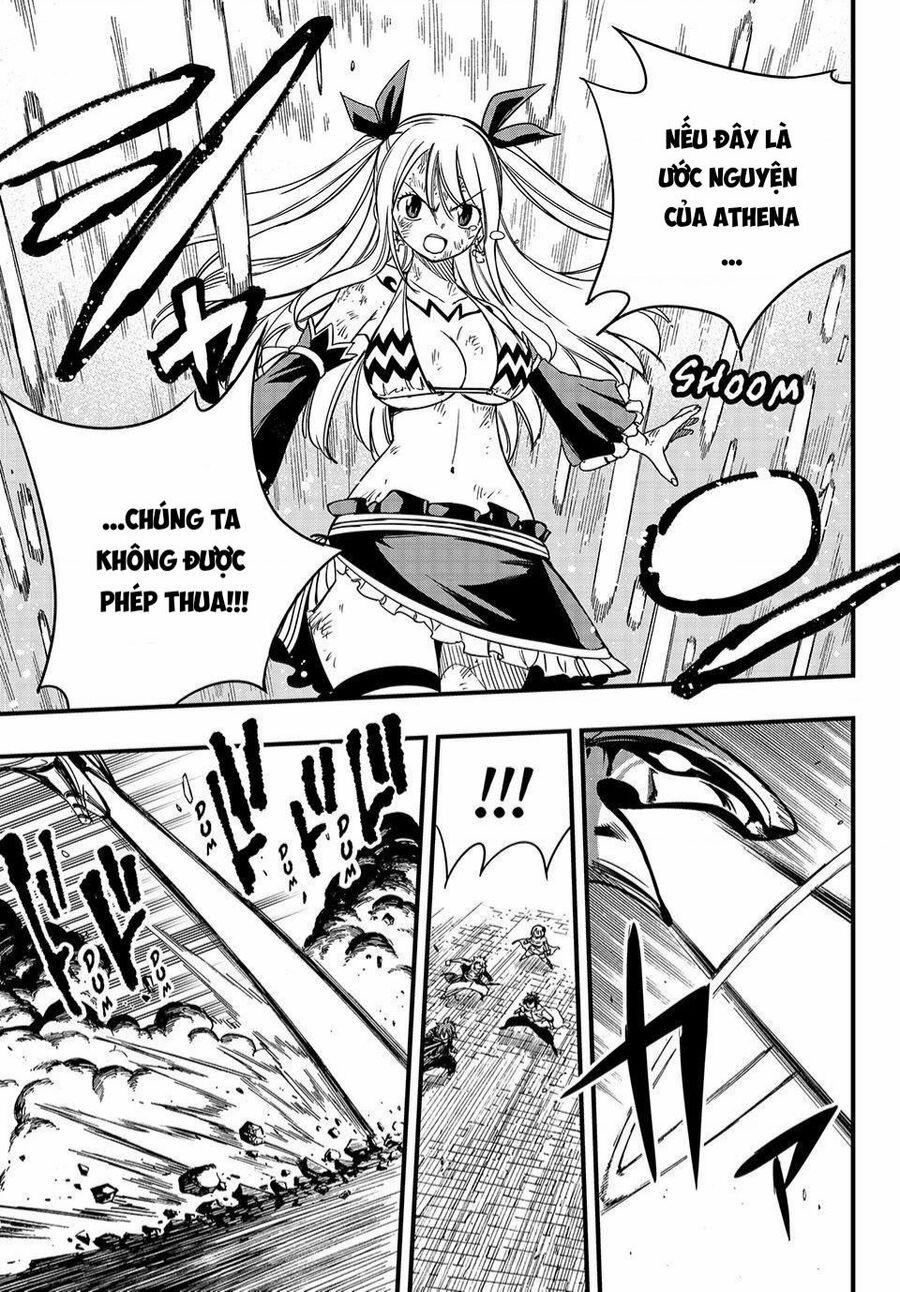 Hội Pháp Sư Nhiệm Vụ Trăm Năm 150 trang 16