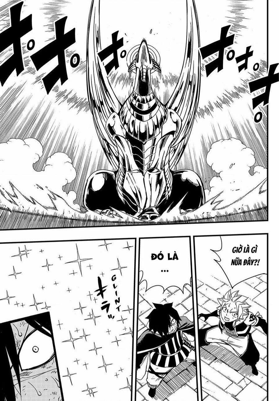 Hội Pháp Sư Nhiệm Vụ Trăm Năm 150 trang 6