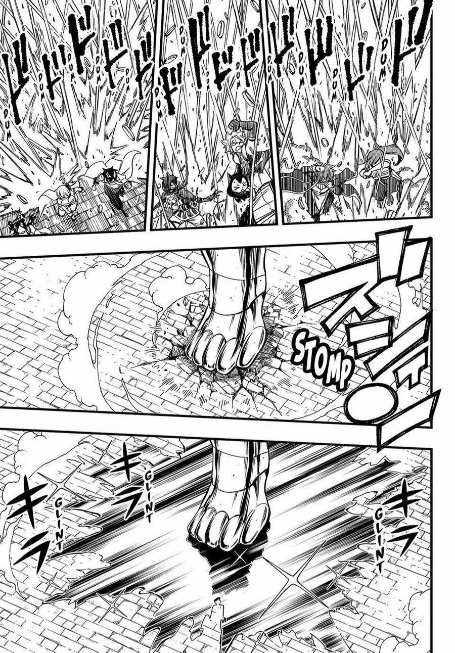 Hội Pháp Sư Nhiệm Vụ Trăm Năm 150 trang 8