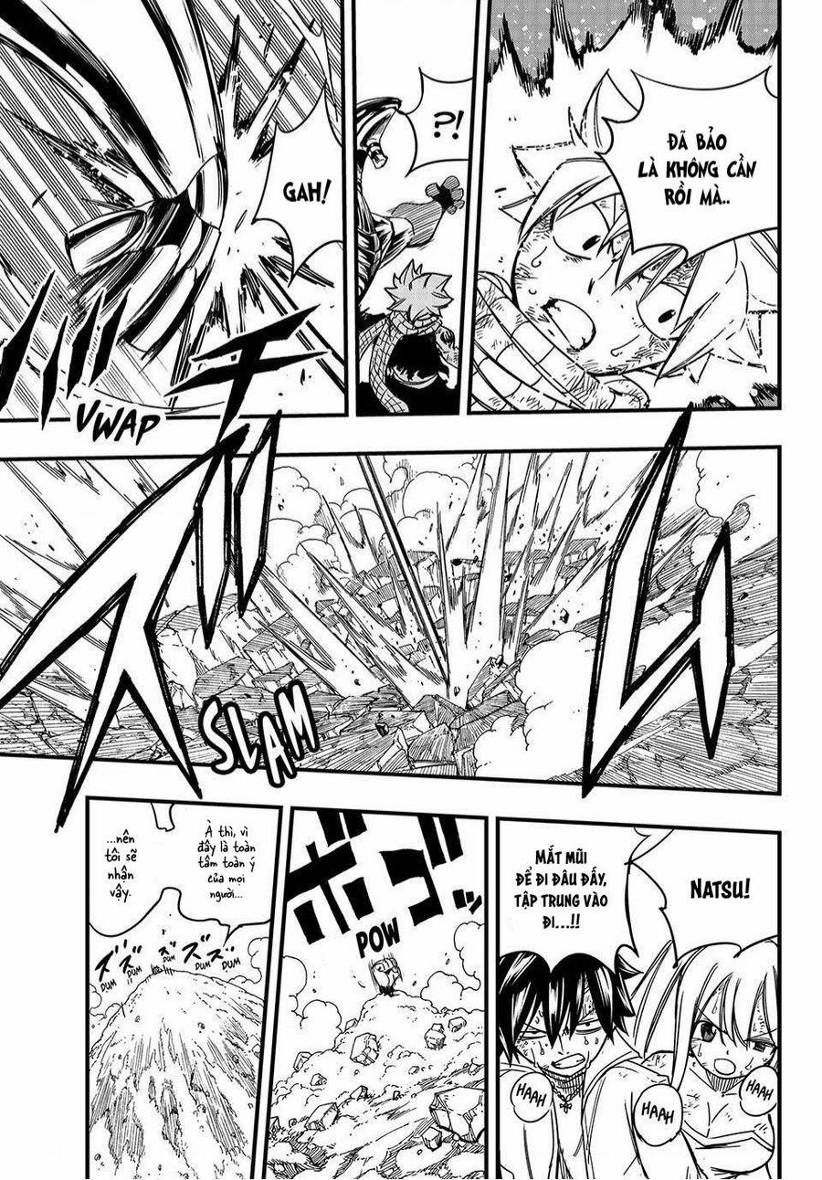 Hội Pháp Sư Nhiệm Vụ Trăm Năm 151 trang 11