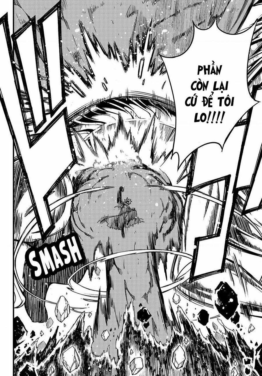 Hội Pháp Sư Nhiệm Vụ Trăm Năm 151 trang 12