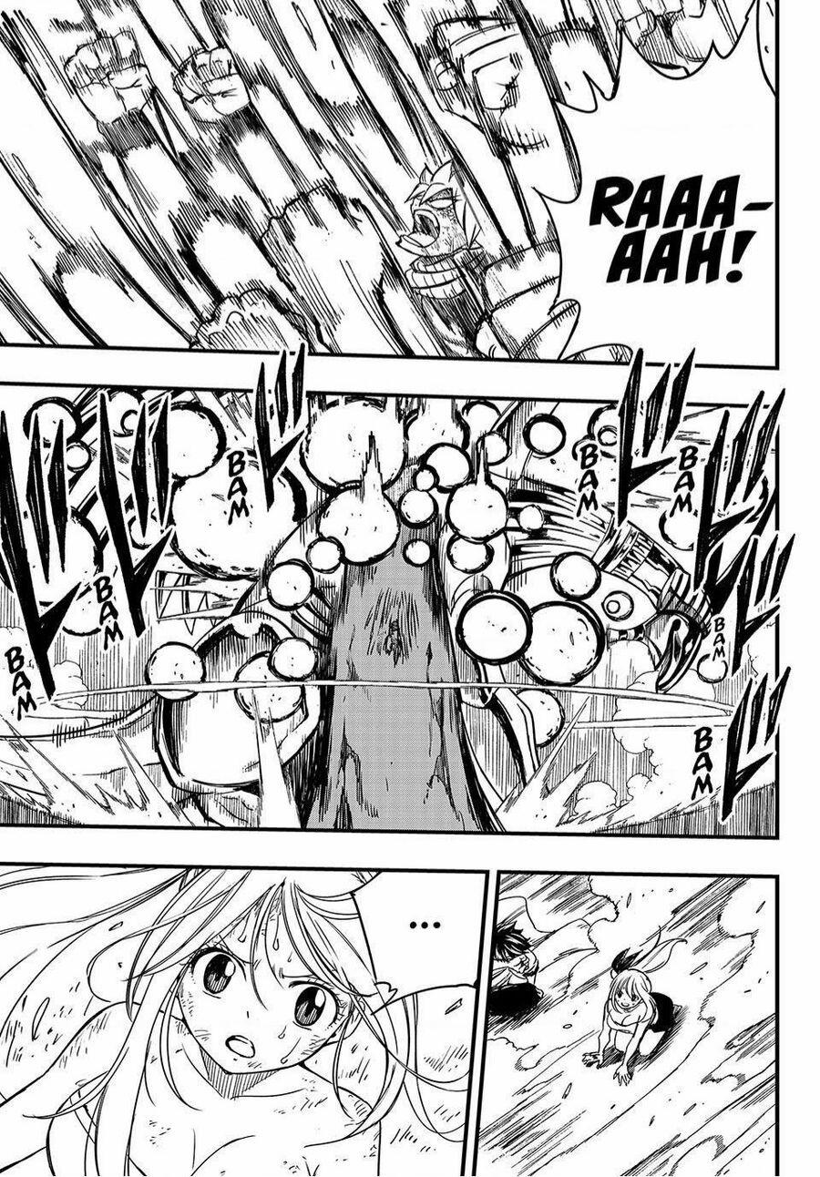 Hội Pháp Sư Nhiệm Vụ Trăm Năm 151 trang 15