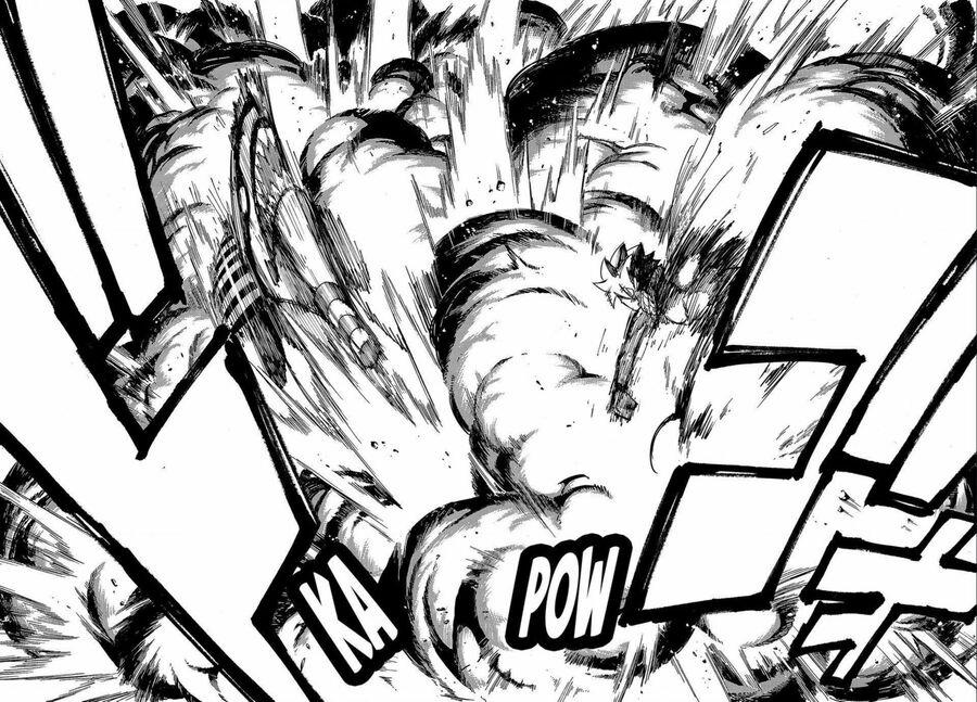 Hội Pháp Sư Nhiệm Vụ Trăm Năm 151 trang 18