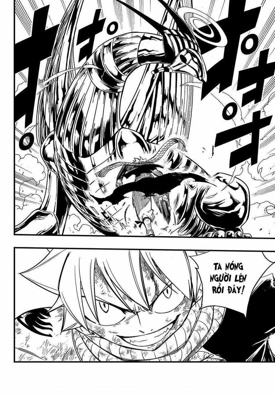 Hội Pháp Sư Nhiệm Vụ Trăm Năm 151 trang 2