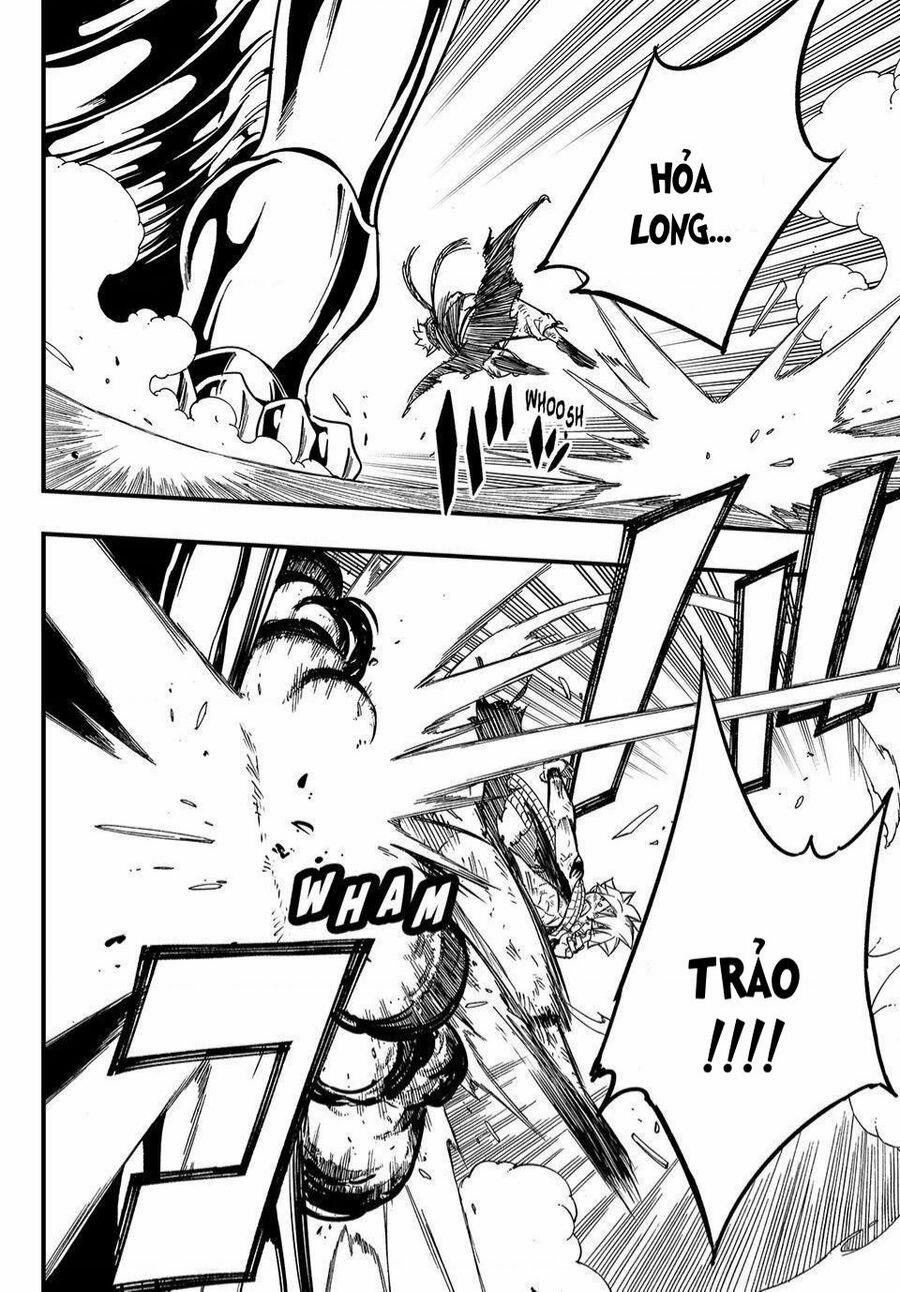 Hội Pháp Sư Nhiệm Vụ Trăm Năm 151 trang 4