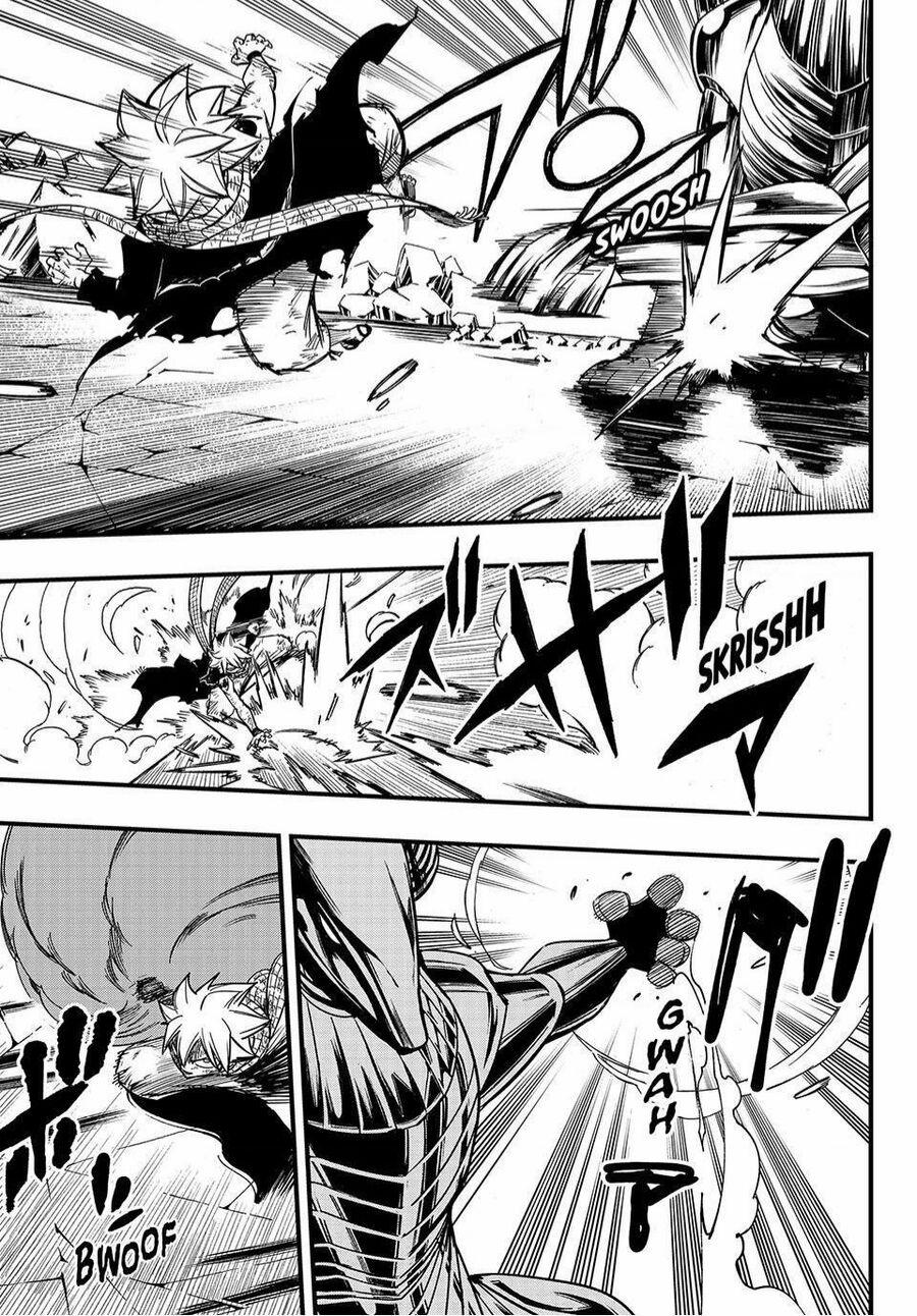 Hội Pháp Sư Nhiệm Vụ Trăm Năm 151 trang 5