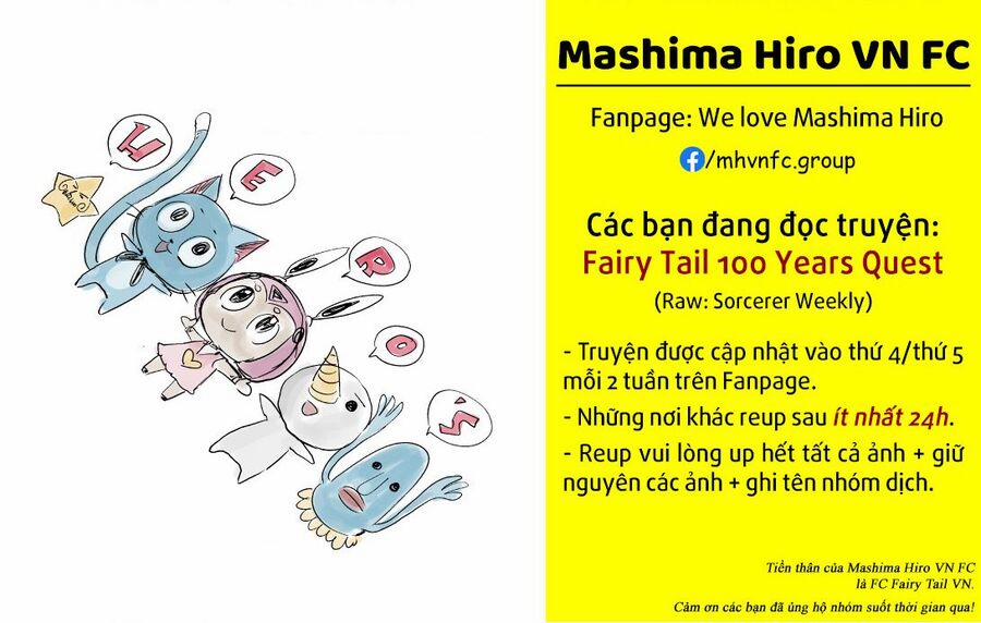 Hội Pháp Sư Nhiệm Vụ Trăm Năm 152 trang 1