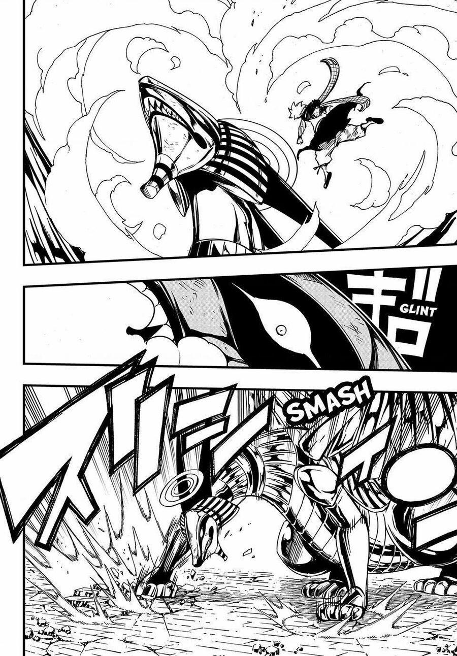 Hội Pháp Sư Nhiệm Vụ Trăm Năm 152 trang 2