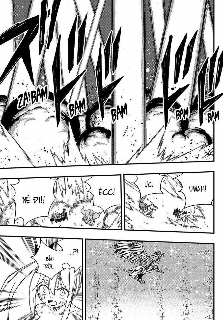 Hội Pháp Sư Nhiệm Vụ Trăm Năm 152 trang 7