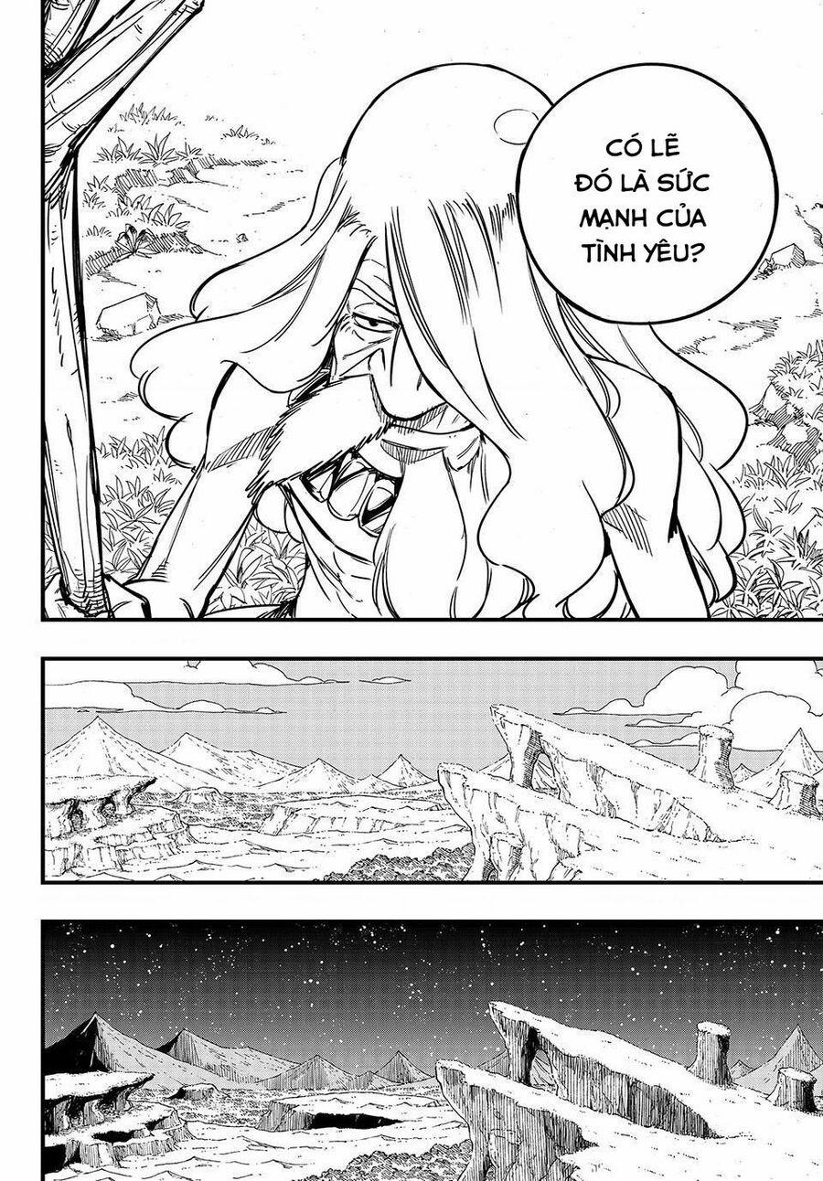 Hội Pháp Sư Nhiệm Vụ Trăm Năm 153 trang 18