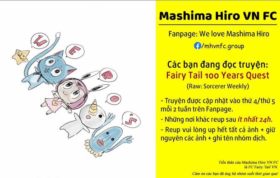 Hội Pháp Sư Nhiệm Vụ Trăm Năm 154 trang 1