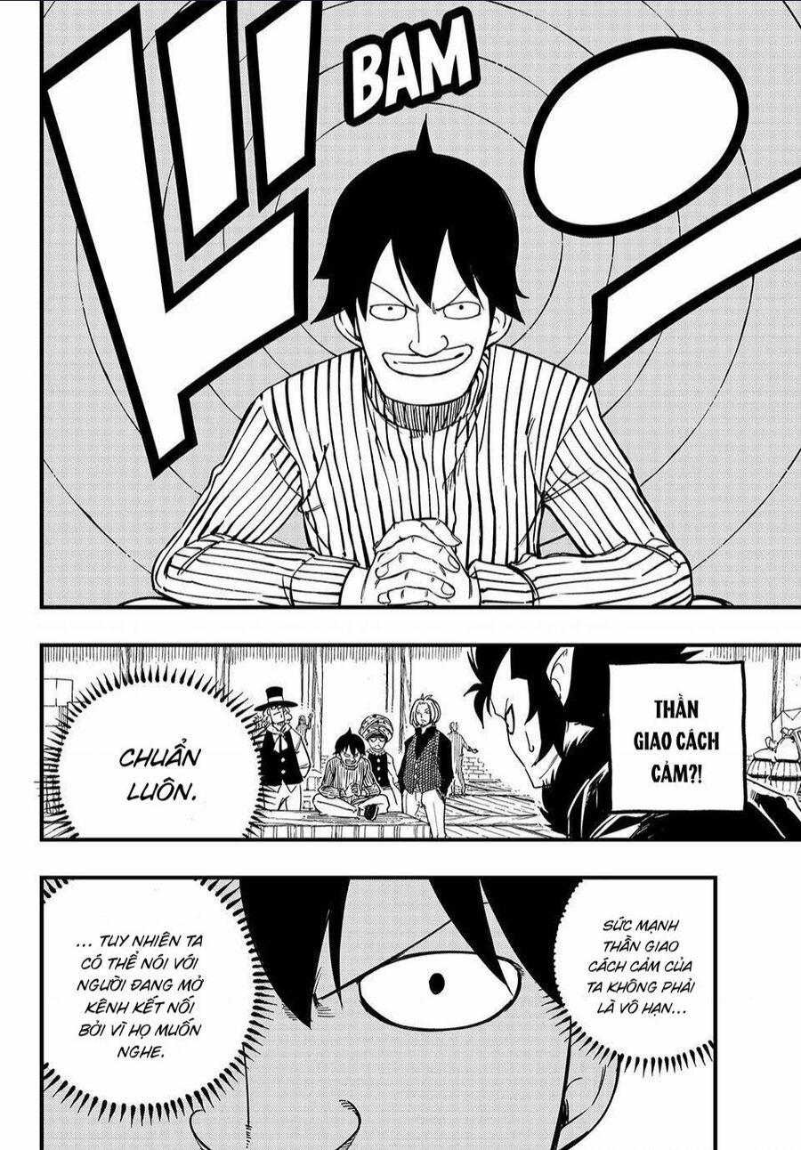 Hội Pháp Sư Nhiệm Vụ Trăm Năm 154 trang 16