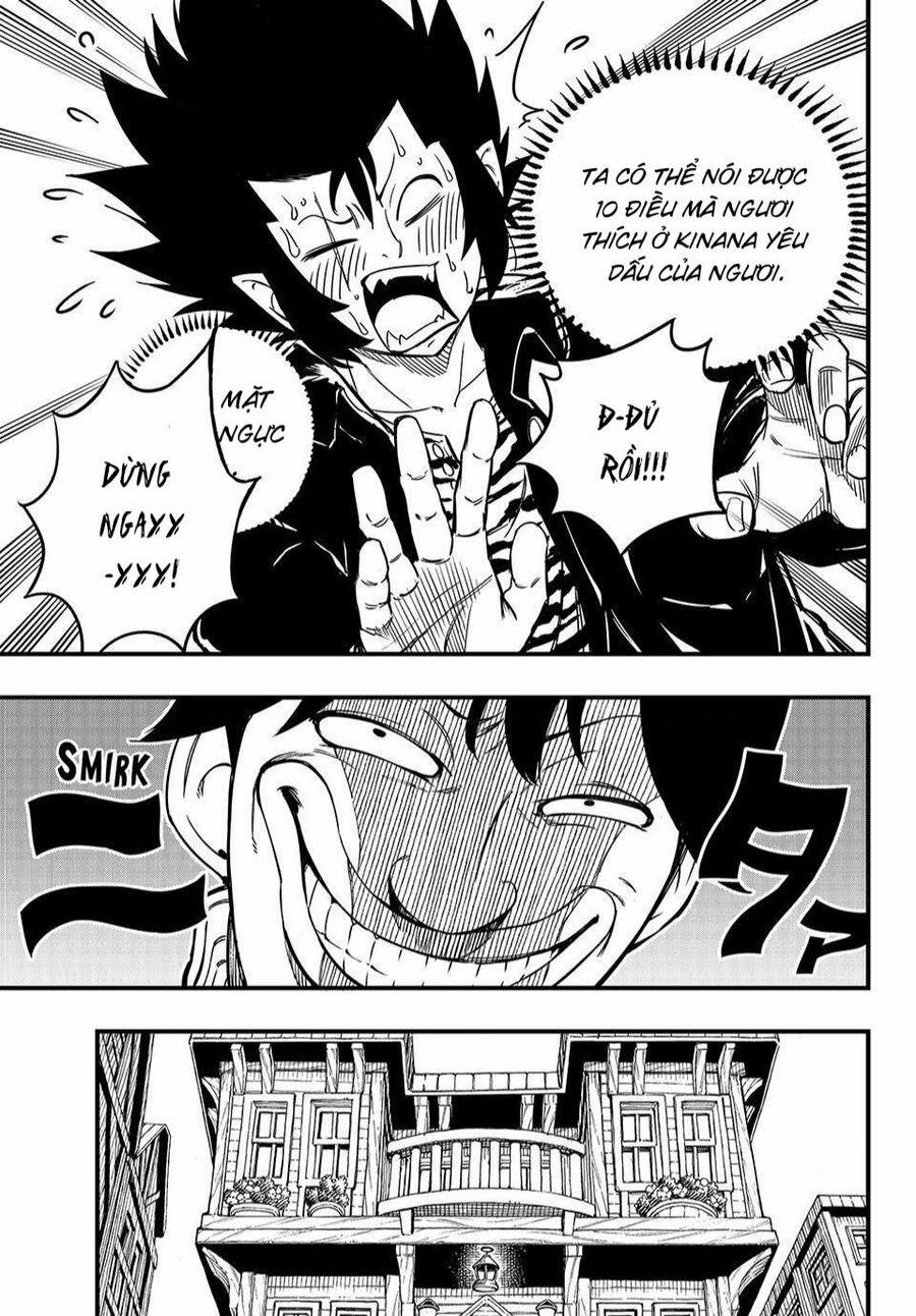 Hội Pháp Sư Nhiệm Vụ Trăm Năm 154 trang 19