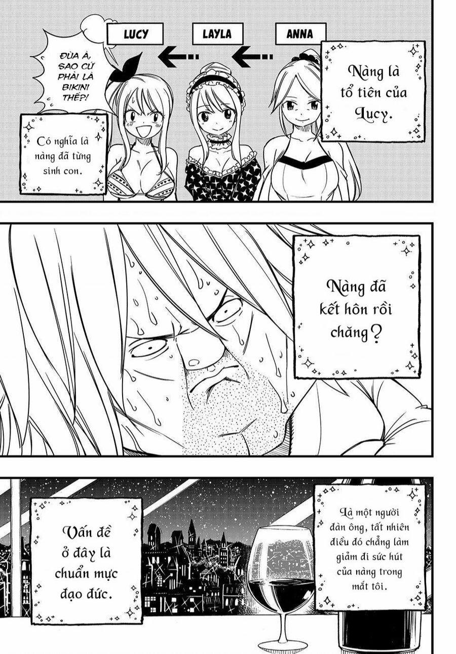 Hội Pháp Sư Nhiệm Vụ Trăm Năm 155 trang 11