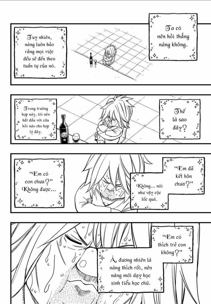 Hội Pháp Sư Nhiệm Vụ Trăm Năm 155 trang 12