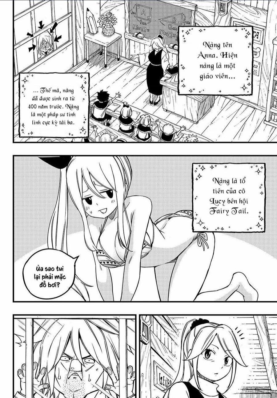 Hội Pháp Sư Nhiệm Vụ Trăm Năm 155 trang 4