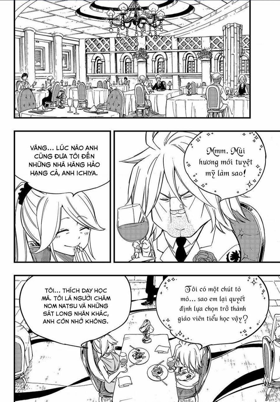 Hội Pháp Sư Nhiệm Vụ Trăm Năm 155 trang 6