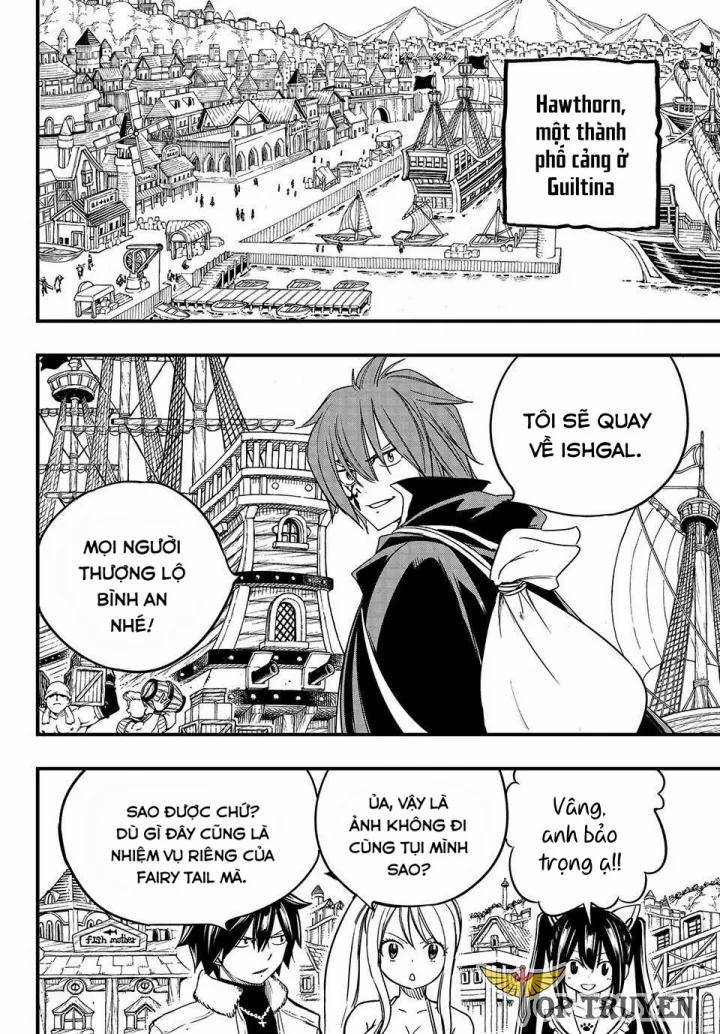 Hội Pháp Sư Nhiệm Vụ Trăm Năm 156 trang 2