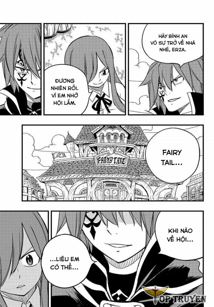 Hội Pháp Sư Nhiệm Vụ Trăm Năm 156 trang 5