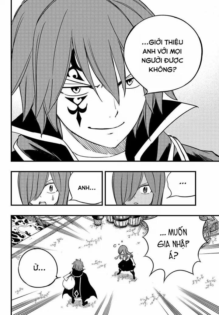 Hội Pháp Sư Nhiệm Vụ Trăm Năm 156 trang 6