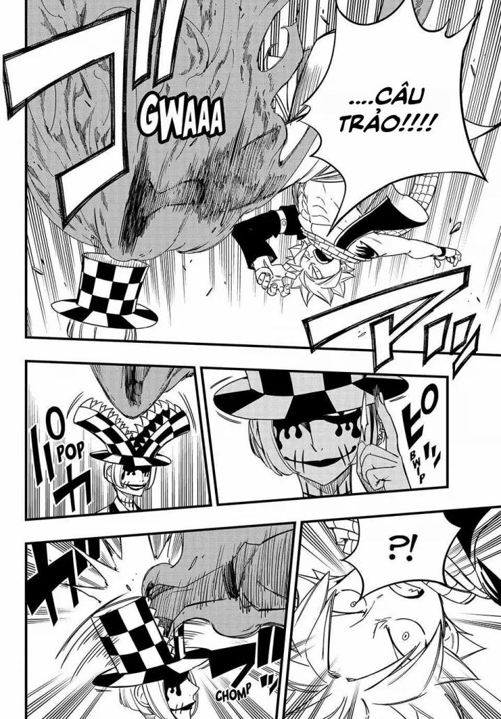 Hội Pháp Sư Nhiệm Vụ Trăm Năm 157 trang 16