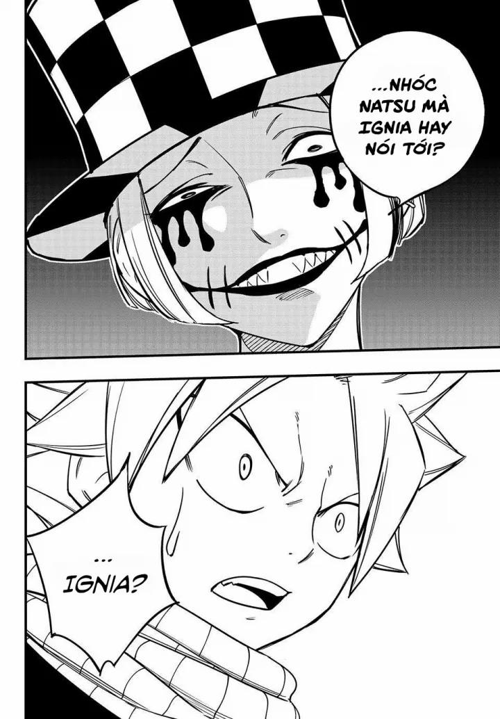 Hội Pháp Sư Nhiệm Vụ Trăm Năm 157 trang 18