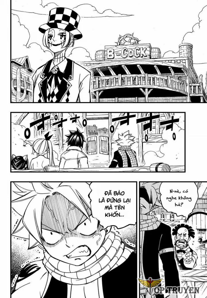 Hội Pháp Sư Nhiệm Vụ Trăm Năm 157 trang 2