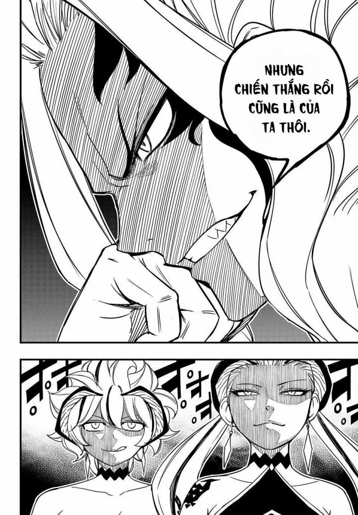 Hội Pháp Sư Nhiệm Vụ Trăm Năm 157 trang 8