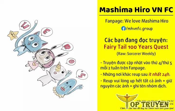 Hội Pháp Sư Nhiệm Vụ Trăm Năm 158 trang 1