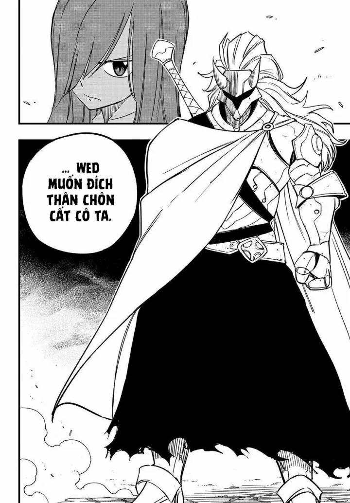 Hội Pháp Sư Nhiệm Vụ Trăm Năm 158 trang 20