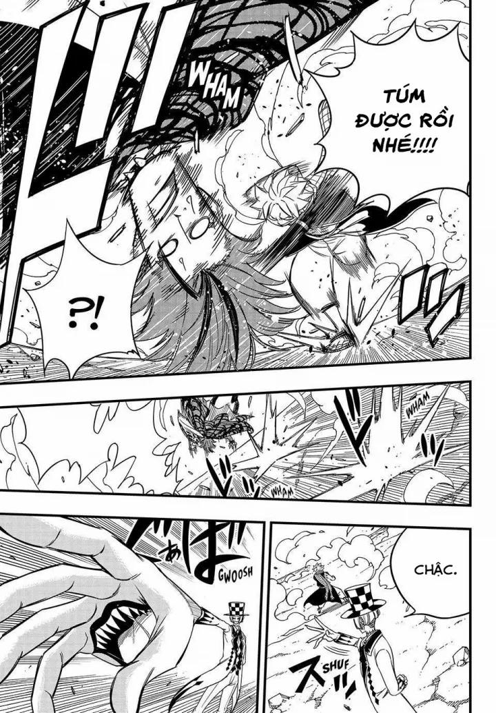 Hội Pháp Sư Nhiệm Vụ Trăm Năm 158 trang 9