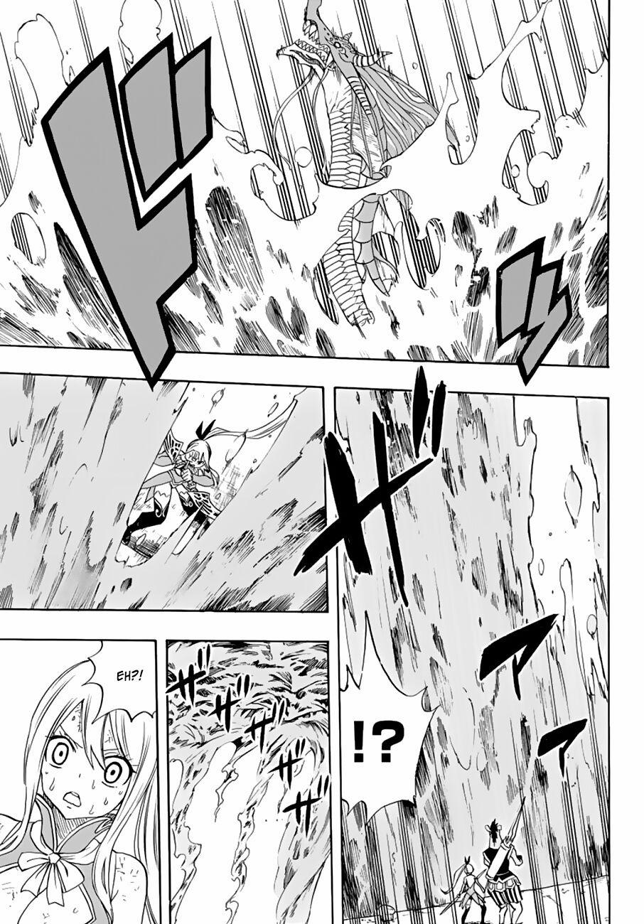 Hội Pháp Sư Nhiệm Vụ Trăm Năm 18 trang 15