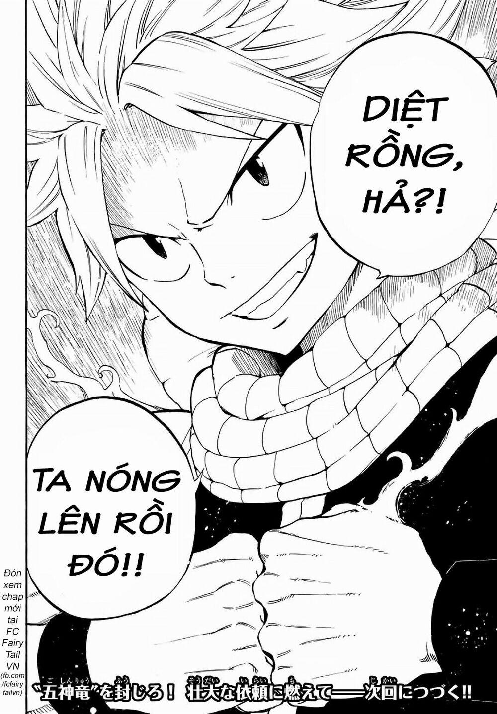 Hội Pháp Sư Nhiệm Vụ Trăm Năm 2 trang 21