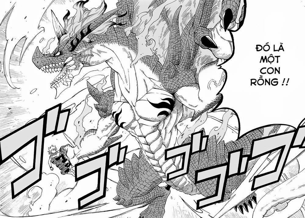 Hội Pháp Sư Nhiệm Vụ Trăm Năm 20 trang 4