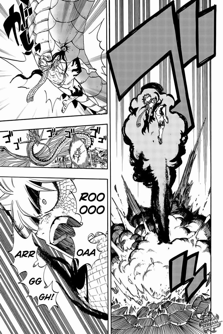 Hội Pháp Sư Nhiệm Vụ Trăm Năm 21 trang 17