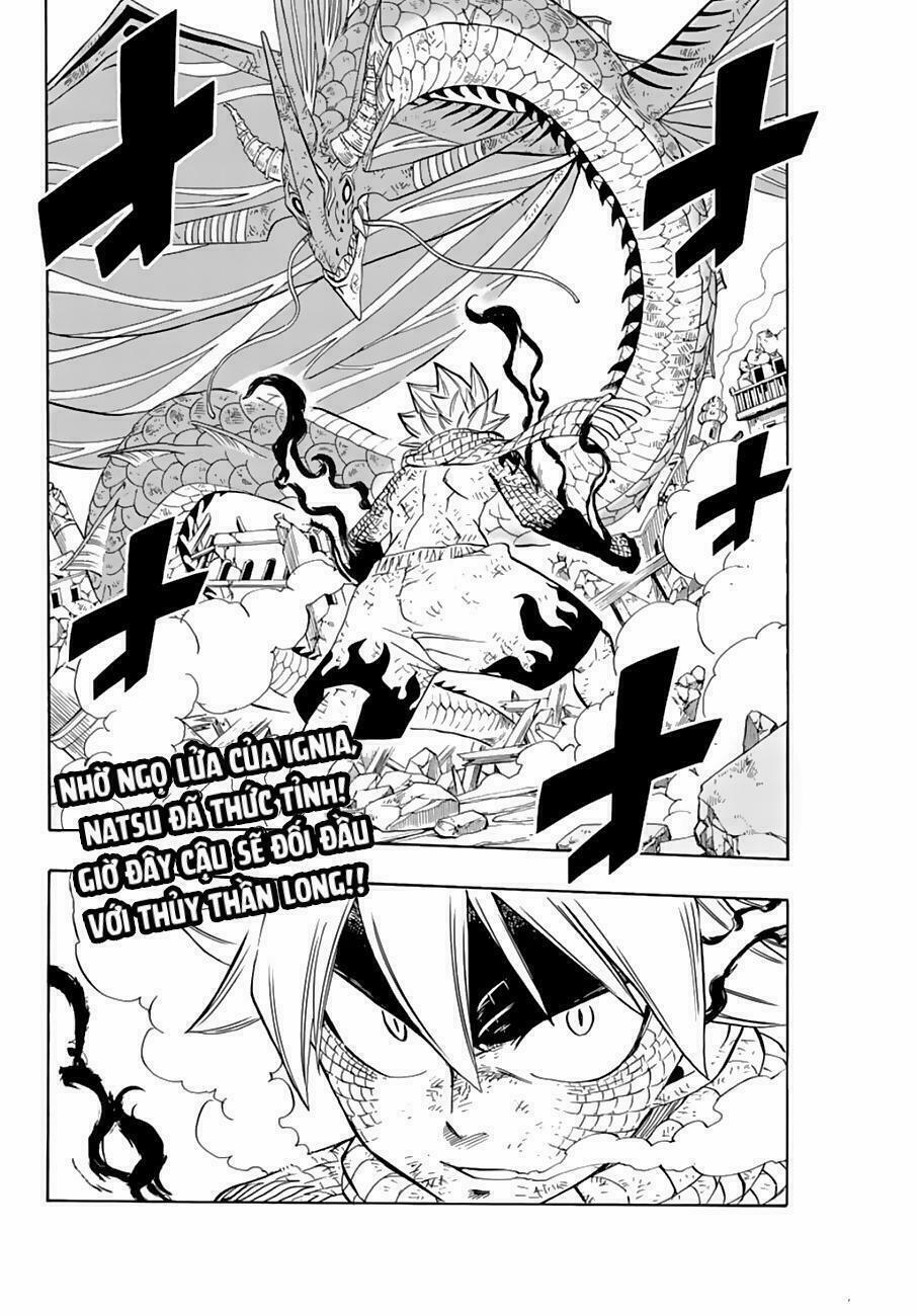 Hội Pháp Sư Nhiệm Vụ Trăm Năm 22 trang 2