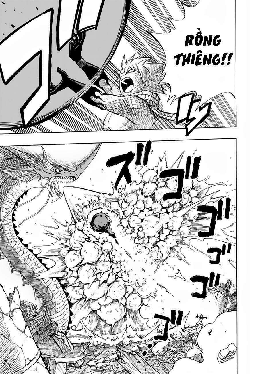 Hội Pháp Sư Nhiệm Vụ Trăm Năm 22 trang 5