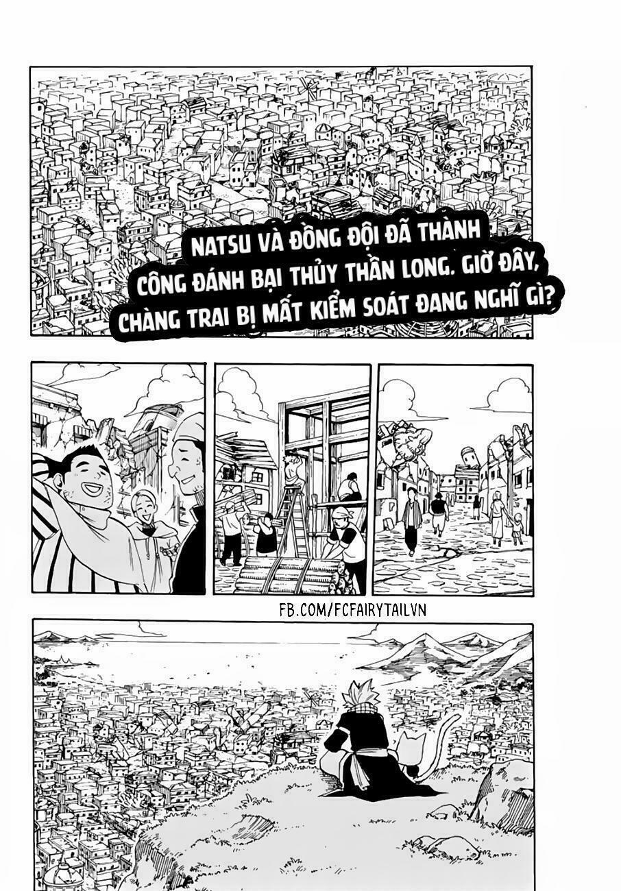 Hội Pháp Sư Nhiệm Vụ Trăm Năm 23 trang 2