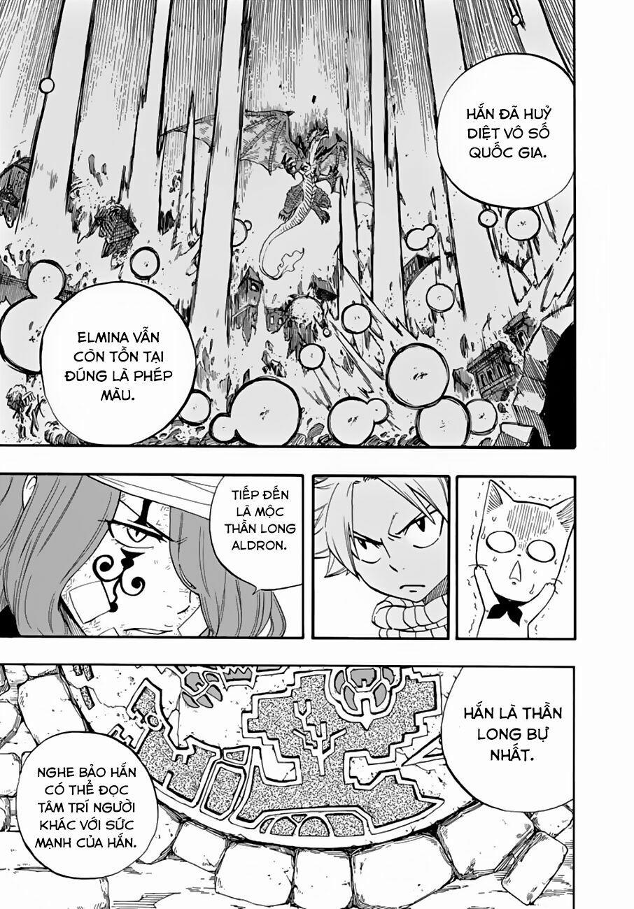 Hội Pháp Sư Nhiệm Vụ Trăm Năm 24 trang 7