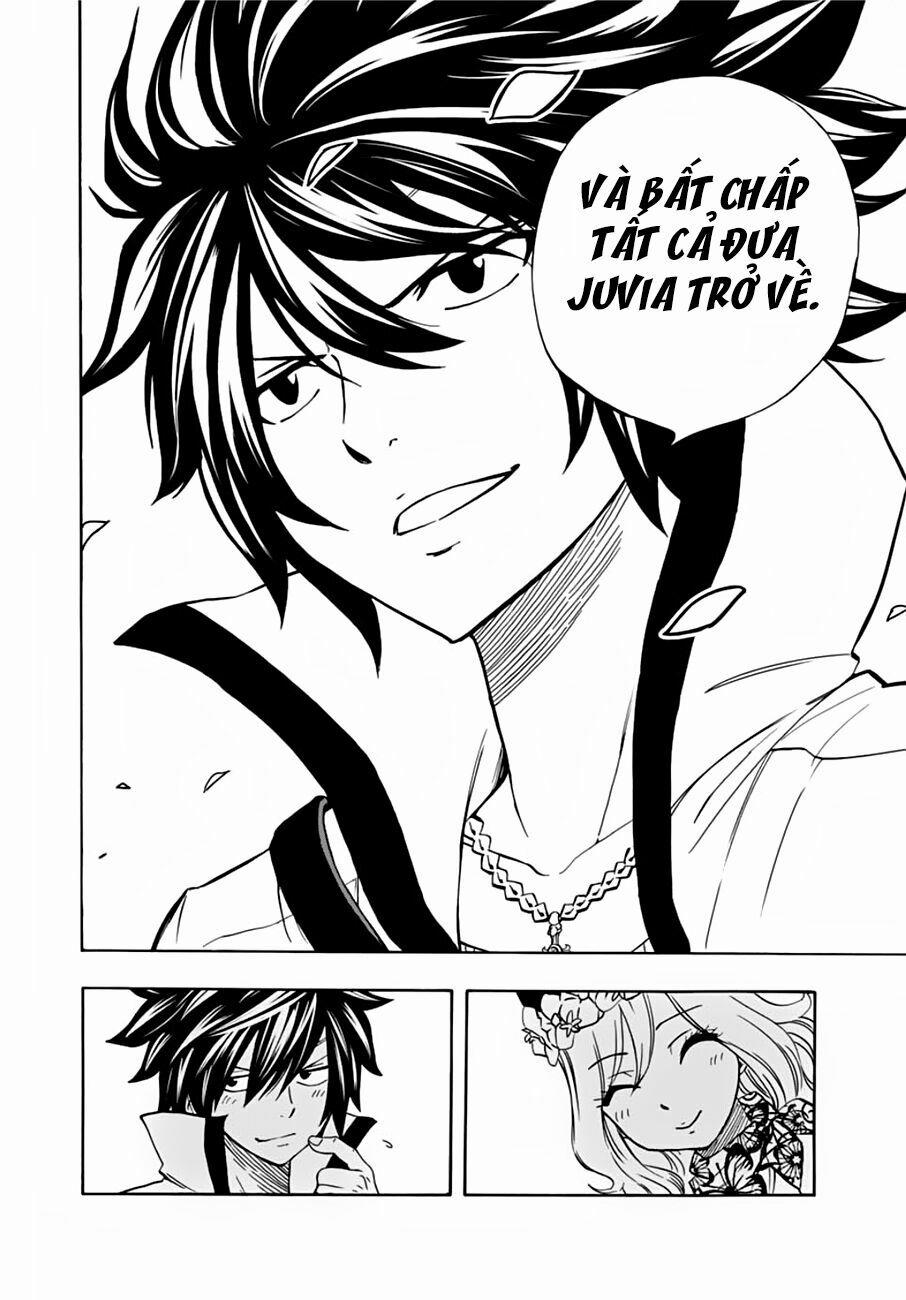 Hội Pháp Sư Nhiệm Vụ Trăm Năm 26 trang 14