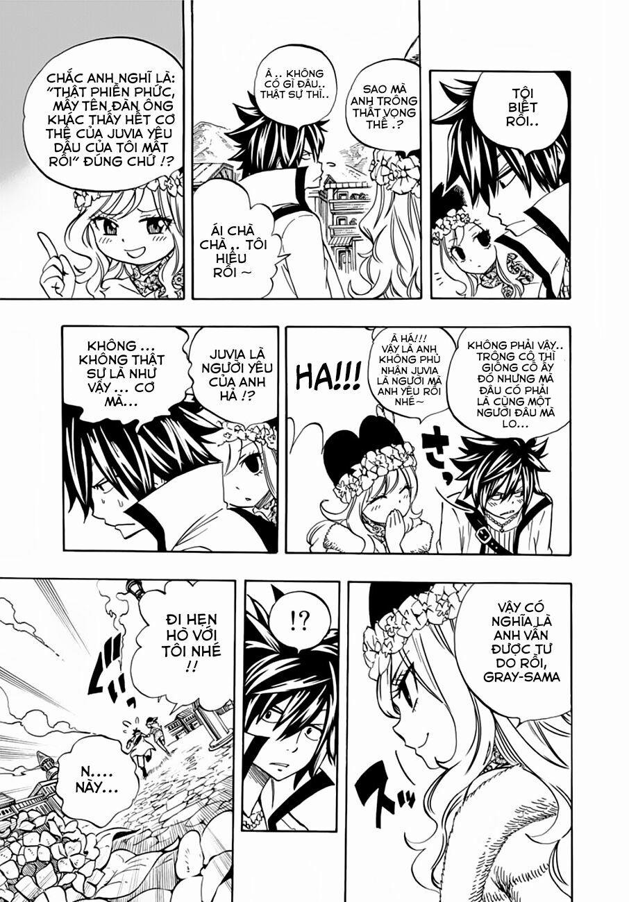 Hội Pháp Sư Nhiệm Vụ Trăm Năm 26 trang 7