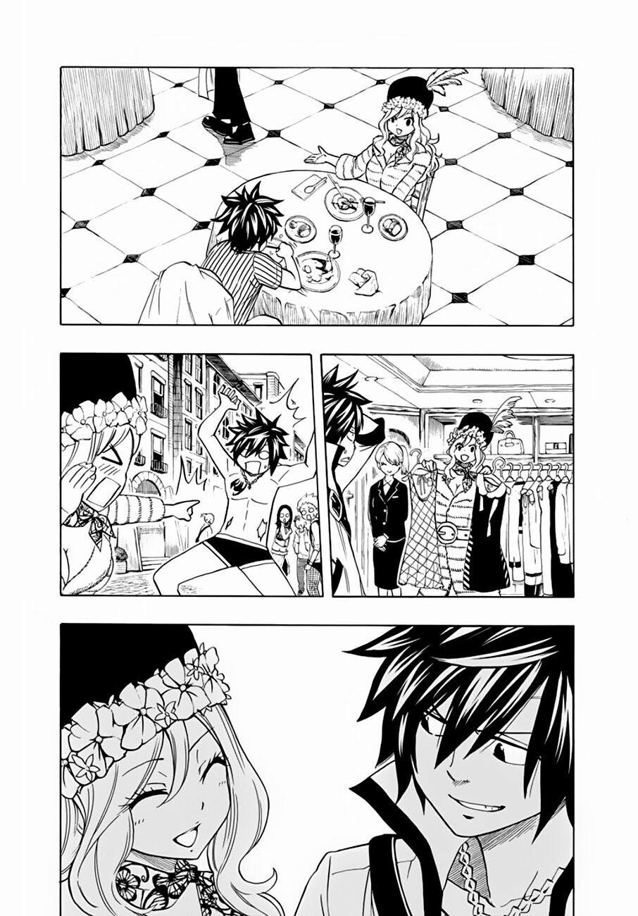 Hội Pháp Sư Nhiệm Vụ Trăm Năm 26 trang 8