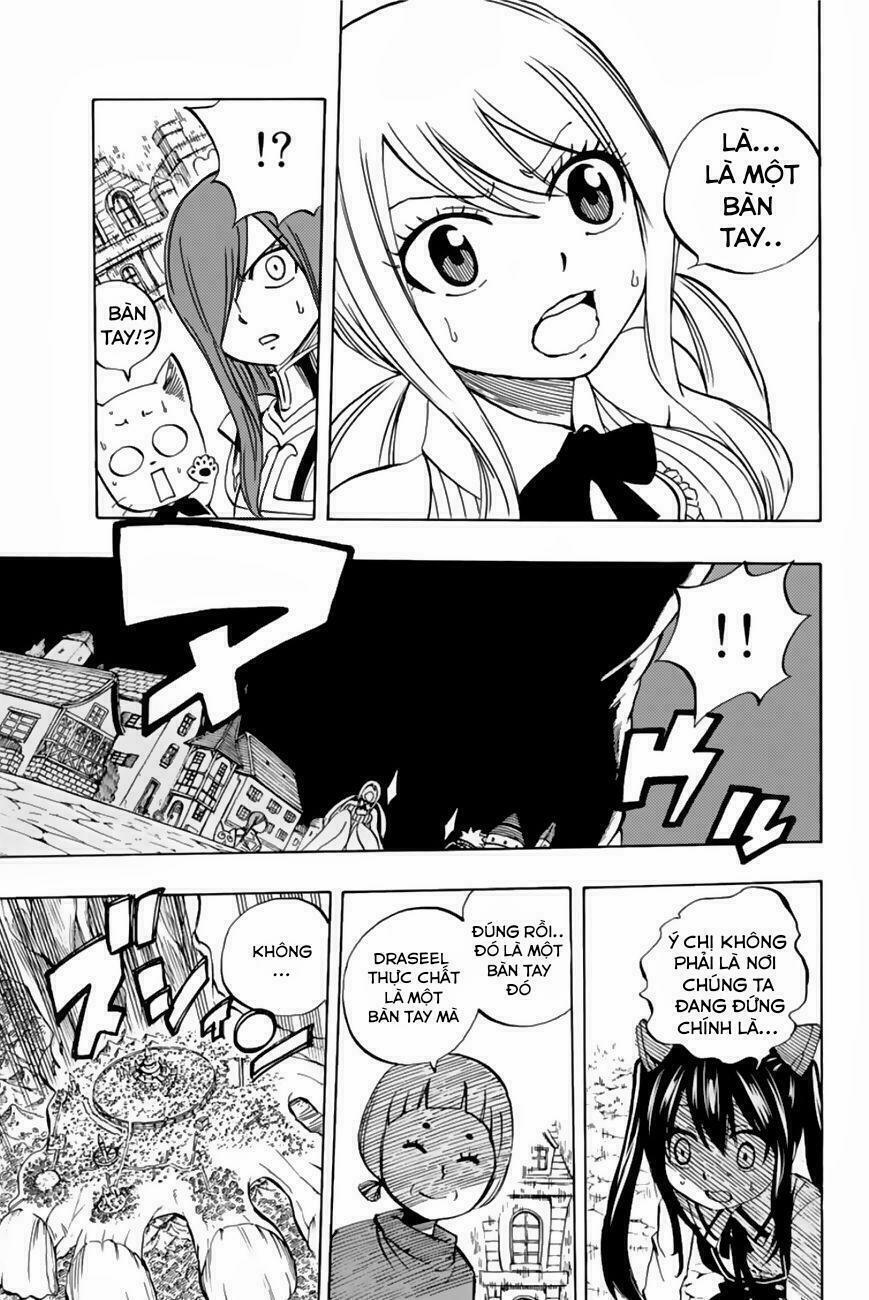 Hội Pháp Sư Nhiệm Vụ Trăm Năm 27 trang 17