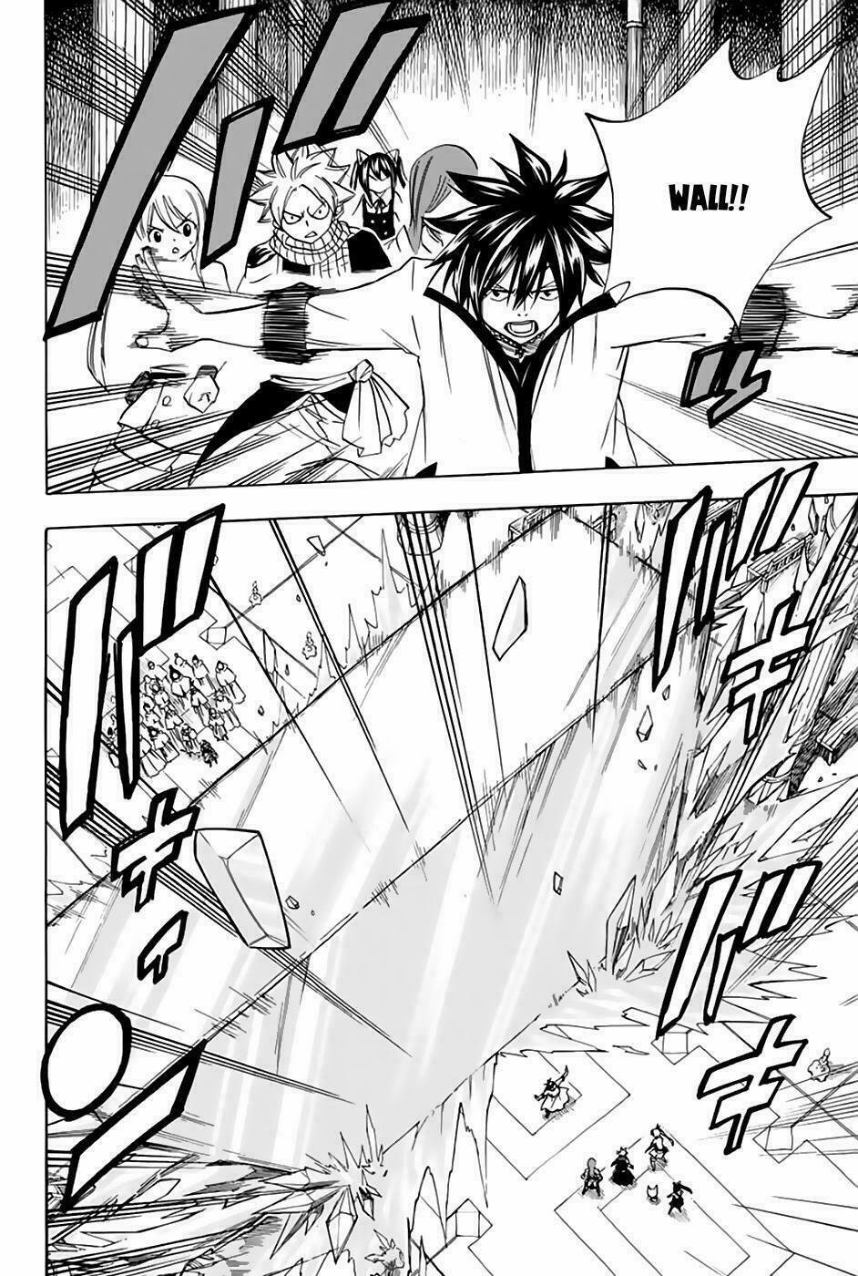 Hội Pháp Sư Nhiệm Vụ Trăm Năm 29 trang 6