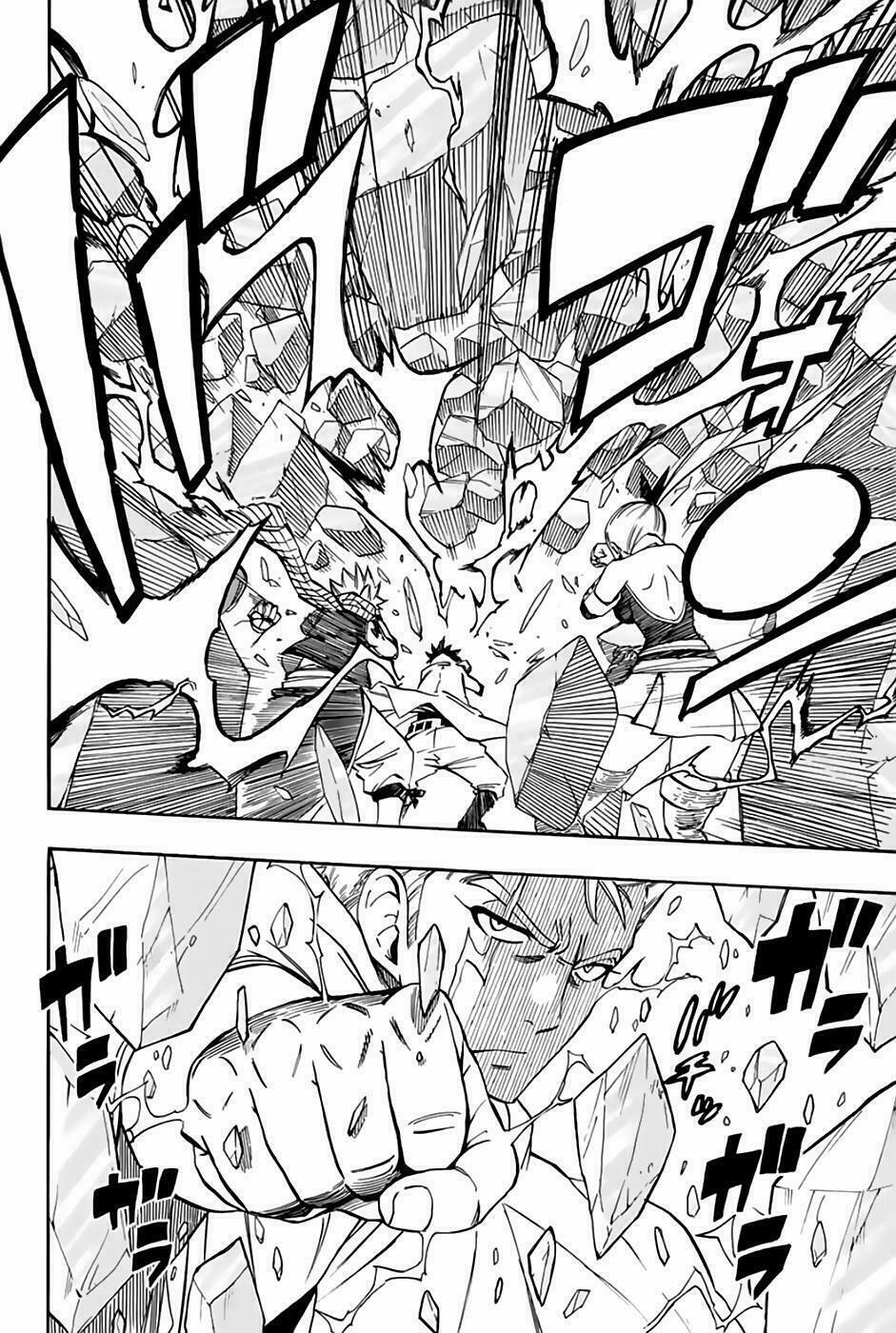 Hội Pháp Sư Nhiệm Vụ Trăm Năm 29 trang 8