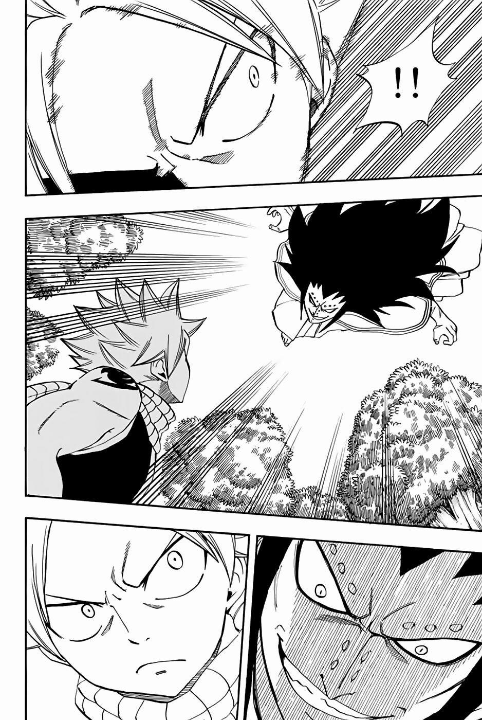 Hội Pháp Sư Nhiệm Vụ Trăm Năm 30 trang 18